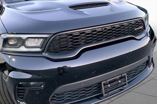 2022 Dodge Durango R/T AWD