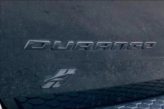 2022 Dodge Durango R/T AWD