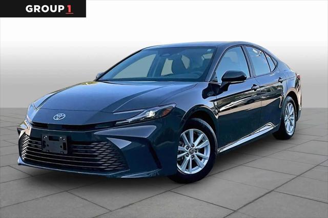 2026 Toyota Camry LE for sale in Columbus, GA