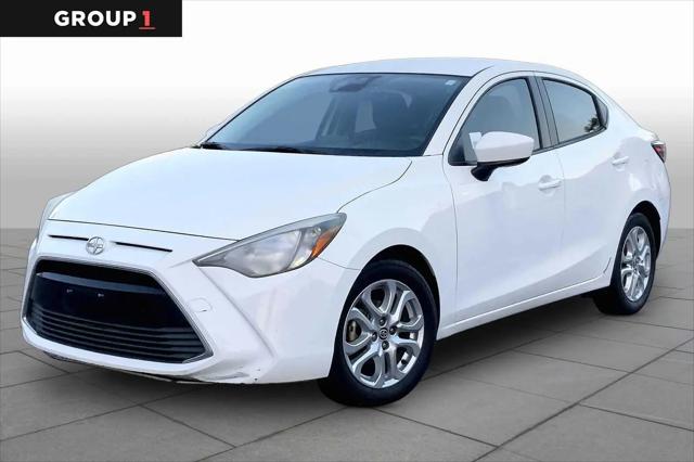 2016 Scion iA Base for sale in Columbus, GA