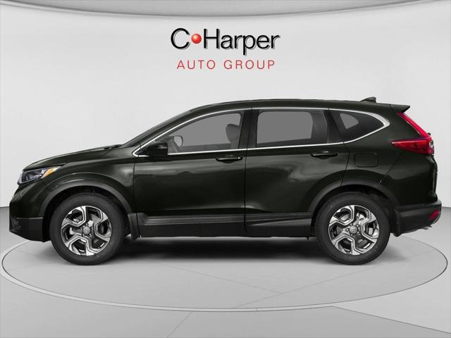 2019 Honda CR-V EX-L 2019 Honda CR-V EX-L