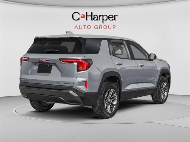 2026 GMC Terrain AWD Elevation 2026 GMC Terrain AWD Elevation