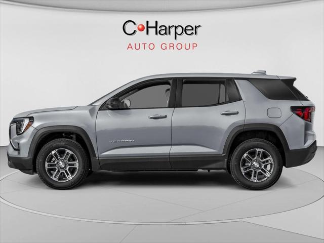 2026 GMC Terrain AWD Elevation 2026 GMC Terrain AWD Elevation
