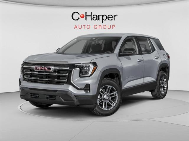 2026 GMC Terrain AWD Elevation 2026 GMC Terrain AWD Elevation
