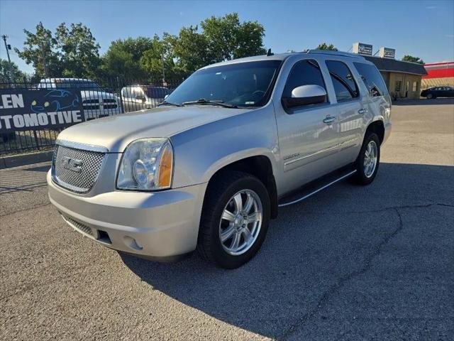 2011 GMC Yukon Denali for sale in Grandview, MO
