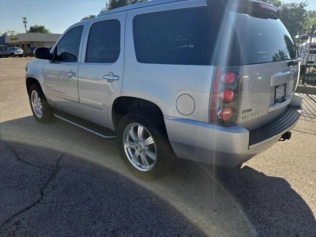 2011 GMC Yukon Denali