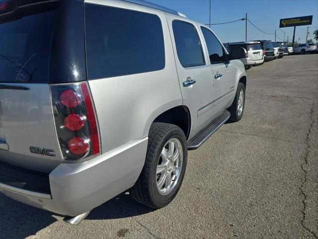 2011 GMC Yukon Denali
