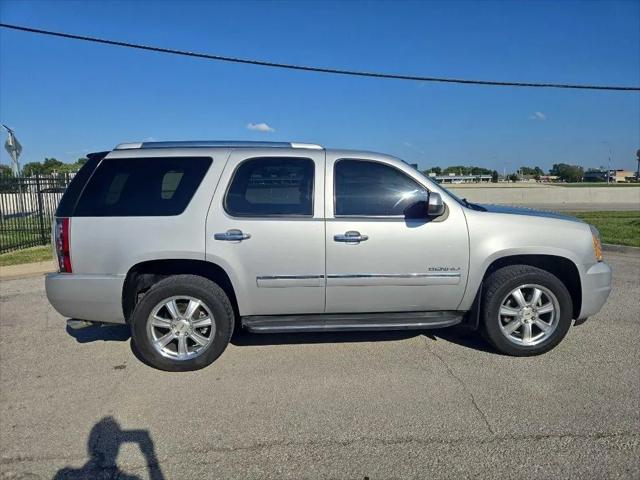 2011 GMC Yukon Denali