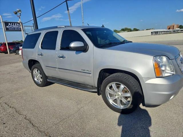 2011 GMC Yukon Denali