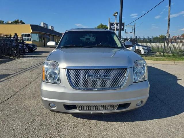 2011 GMC Yukon Denali