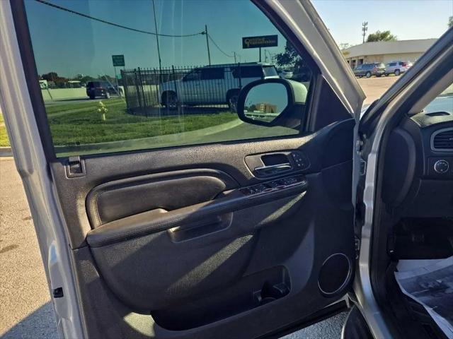 2011 GMC Yukon Denali