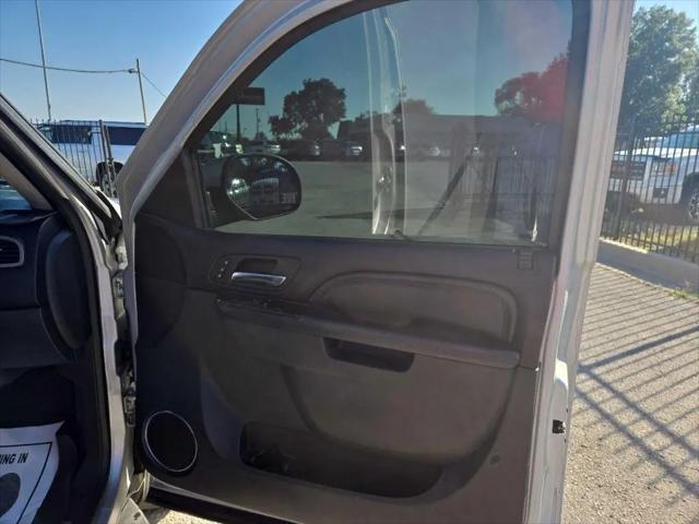 2011 GMC Yukon Denali