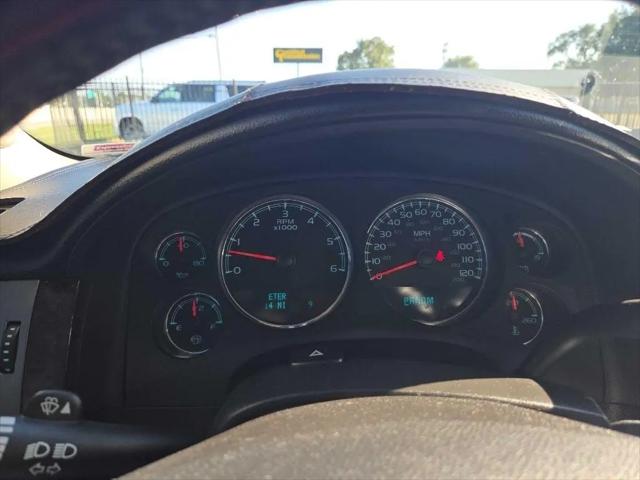 2011 GMC Yukon Denali