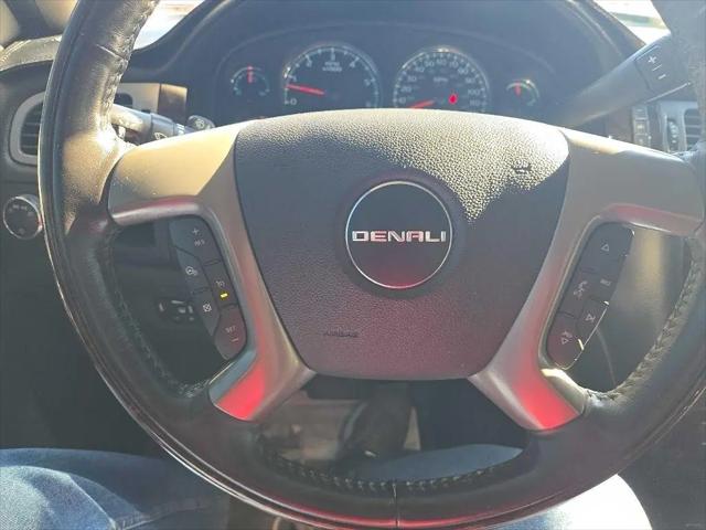 2011 GMC Yukon Denali