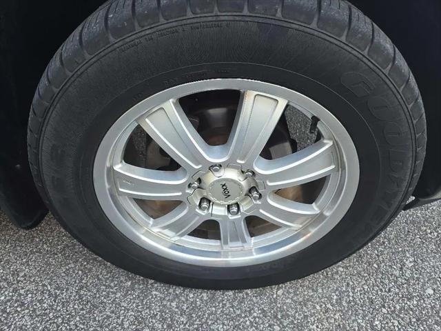 2011 GMC Yukon Denali