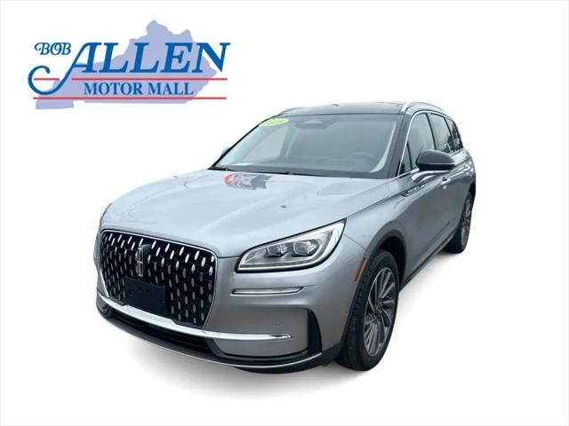 2023 Lincoln Corsair Reserve for sale in Danville, KY