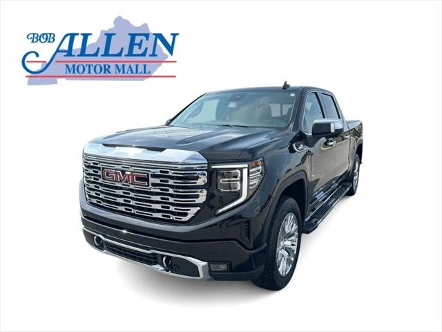 2025 GMC Sierra 1500 4WD Crew Cab Short Box Denali for sale in Danville, KY