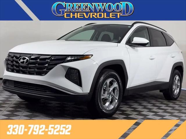 2024 Hyundai Tucson SEL for sale in Youngstown, OH