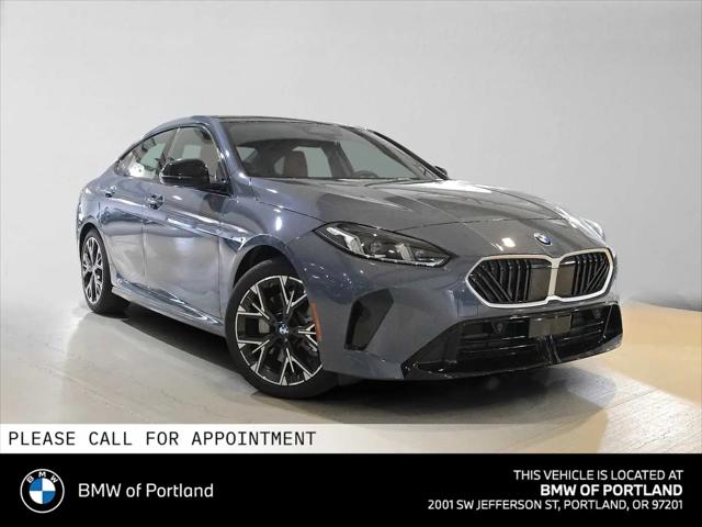 2026 BMW Coupe xDrive for sale in Portland, OR