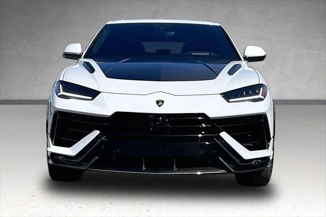 2023 Lamborghini Urus Performante