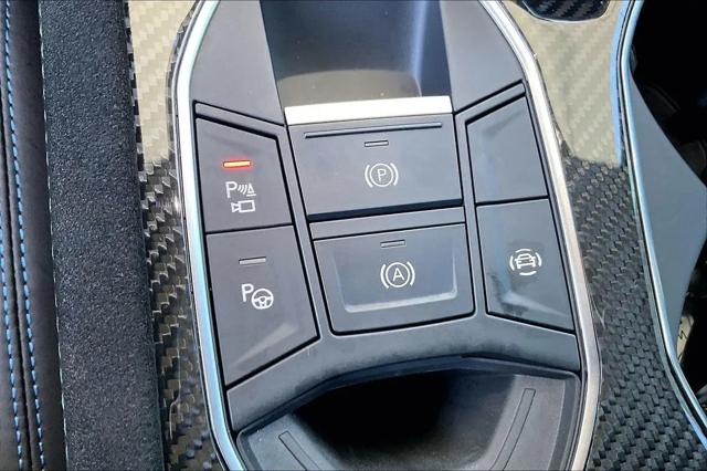 2023 Lamborghini Urus Performante