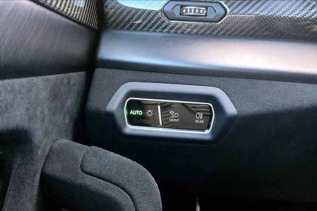 2023 Lamborghini Urus Performante