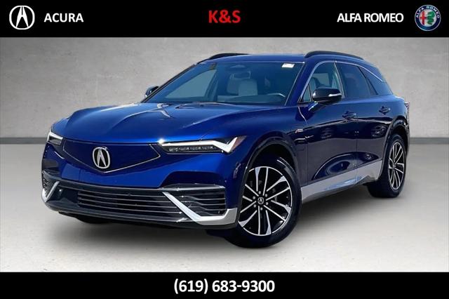 2024 Acura ZDX A-SPEC for sale in San Diego, CA
