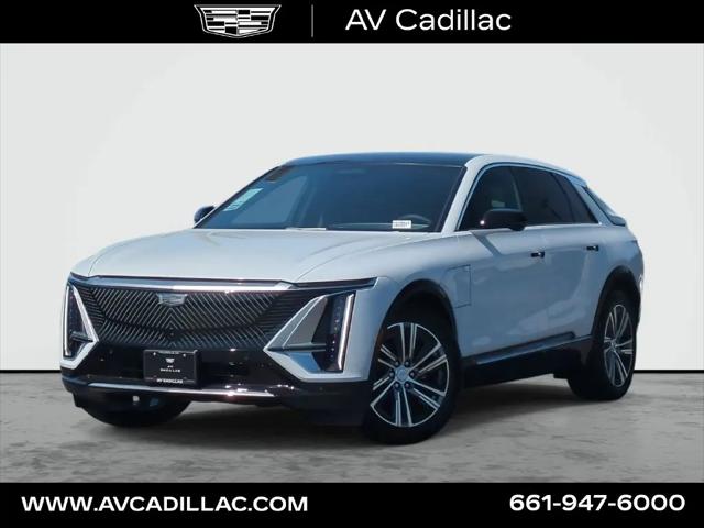 2027 Cadillac iQ Luxury for sale in Palmdale, CA
