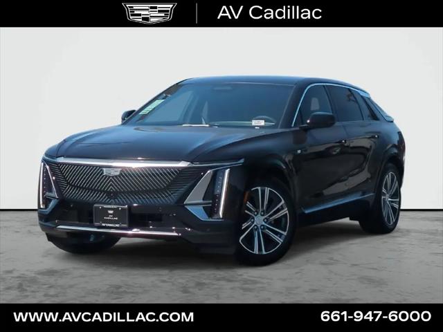 2027 Cadillac iQ Luxury for sale in Palmdale, CA