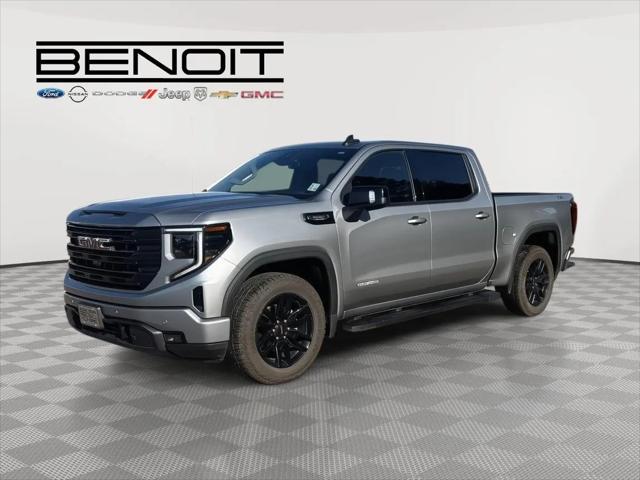 2024 GMC Sierra 1500 4WD Crew Cab Short Box Elevation with 3SB for sale in Farmerville, LA