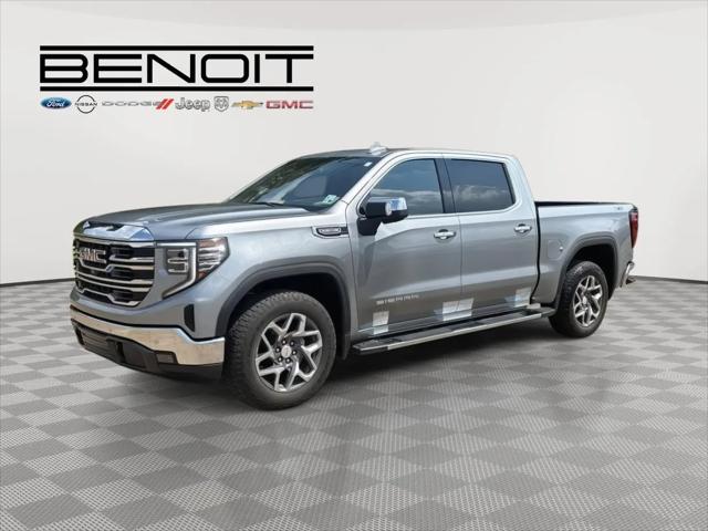 2025 GMC Sierra 1500 4WD Crew Cab Short Box SLT for sale in Farmerville, LA