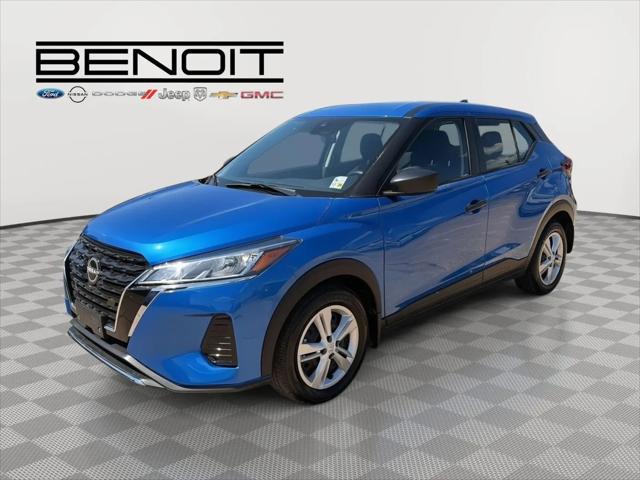 2025 Nissan Kicks S for sale in Farmerville, LA