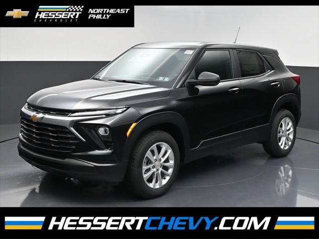 2026 Chevrolet TrailBlazer AWD LS for sale in Philadelphia, PA