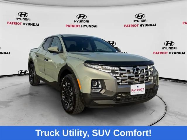 2022 Hyundai Santa Cruz SEL for sale in Bourbonnais, IL