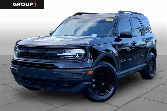 2021 Ford Bronco Sport Base for sale in Kennesaw, GA