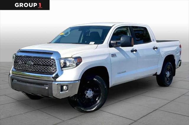 2021 Toyota Tundra SR5 for sale in Kennesaw, GA
