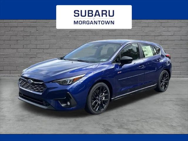 2026 Subaru Impreza RS for sale in Morgantown, WV