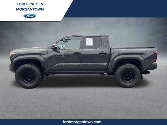 2024 Toyota Tacoma TRD Off Road for sale in Morgantown, WV