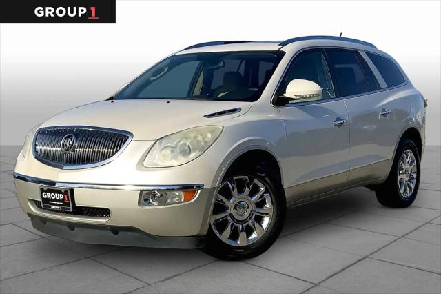 2011 Buick Enclave 2XL for sale in Denton, TX