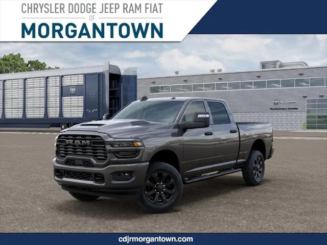 2027 Ram 2500 Black Express for sale in Morgantown, WV
