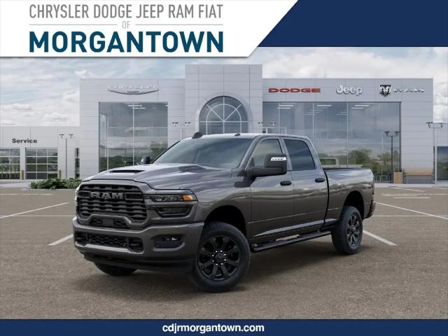 2027 Ram 2500 Black Express for sale in Morgantown, WV
