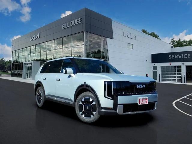 2027 Kia Telluride Hybrid EX for sale in Somersworth, NH
