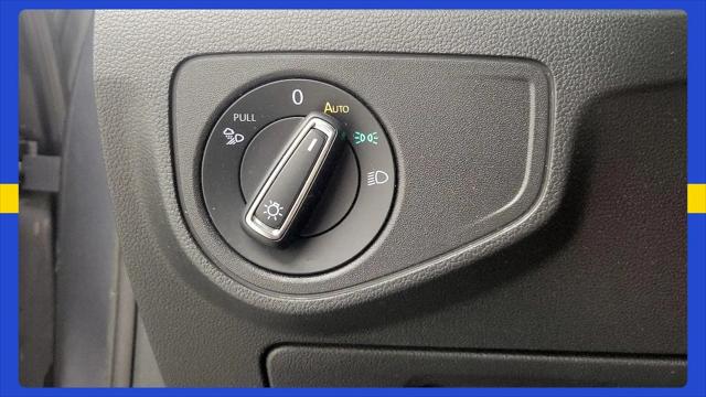 2021 Volkswagen Atlas 3.6L V6 SE w/Technology R-Line