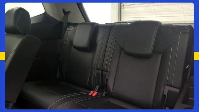 2021 Volkswagen Atlas 3.6L V6 SE w/Technology R-Line