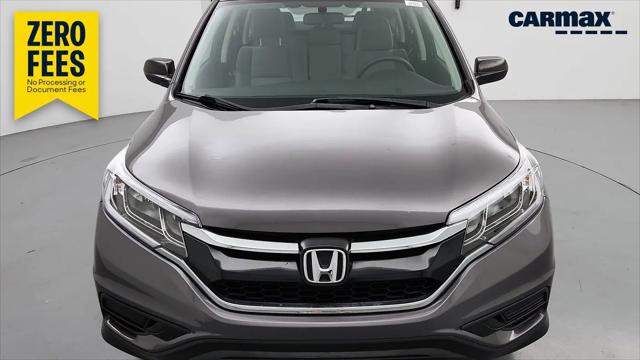 2015 Honda CR-V LX for sale in Rogers, AR