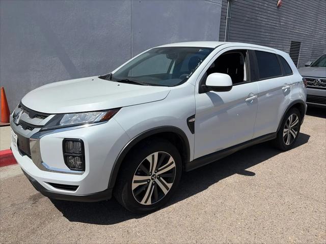 2025 Mitsubishi Outlander Sport 2.0 S AWC for sale in San Diego, CA