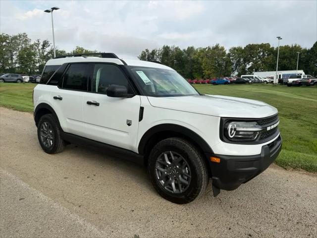 2026 Ford Bronco Sport Big Bend for sale in Danville, KY
