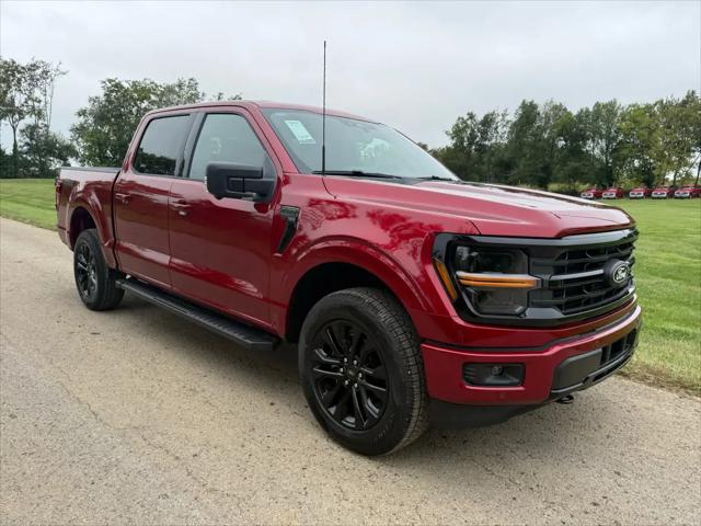 2026 Ford F-150 XLT for sale in Danville, KY