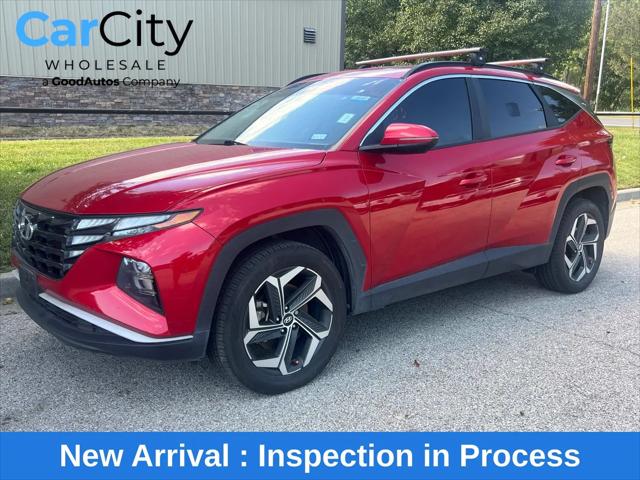 2023 Hyundai Tucson SEL for sale in Shawnee, KS