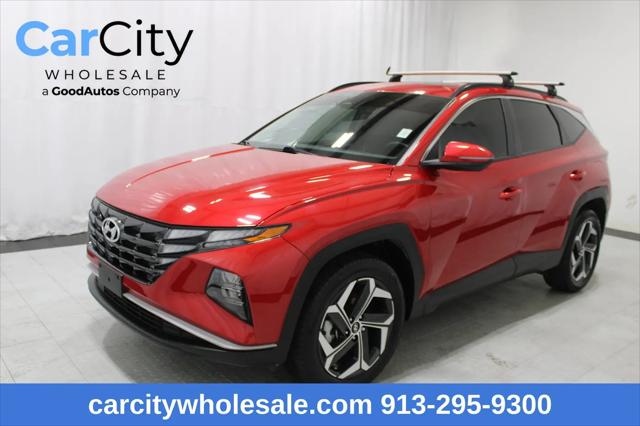 2023 Hyundai Tucson SEL for sale in Shawnee, KS